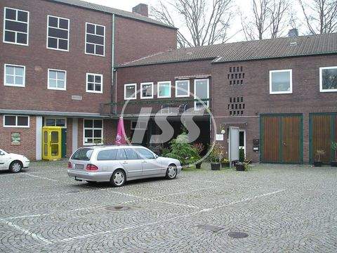 Bochum Garage, Bochum Stellplatz