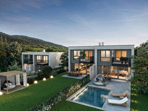 Perchtolsdorf Häuser, Perchtolsdorf Haus kaufen