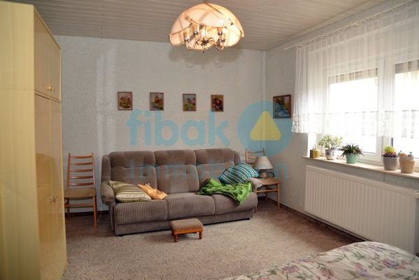 EG Schlafzimmer