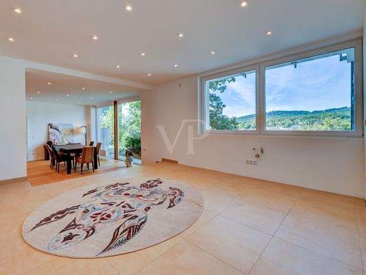 Hier ist Platz für Ihre neue Traumküche