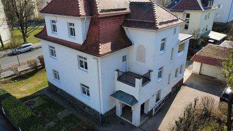 Freiberg Wohnungen, Freiberg Wohnung mieten