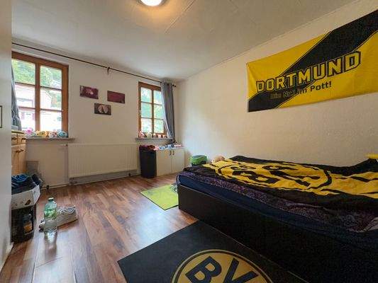 Haus A - Wohnung 2 Schlafzimmer