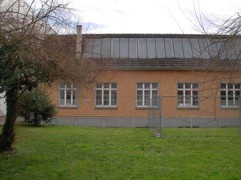 Volkertshausen Büros, Büroräume, Büroflächen 