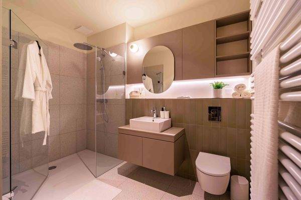 HAVENS LIVING Frankfurt Apartment Zen