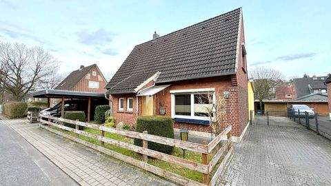 Hamburg-Hausbruch Häuser, Hamburg-Hausbruch Haus kaufen