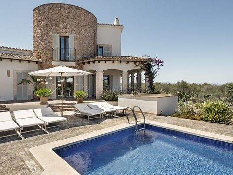 Santa Margalida Häuser, Santa Margalida Haus kaufen