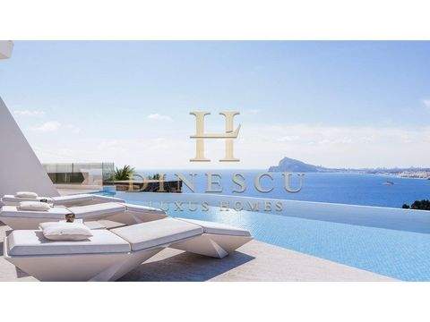 Calpe / Calp Häuser, Calpe / Calp Haus kaufen