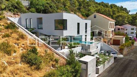 Smokvica Häuser, Smokvica Haus kaufen