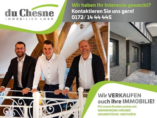 Gern helfen wir auch ihnen