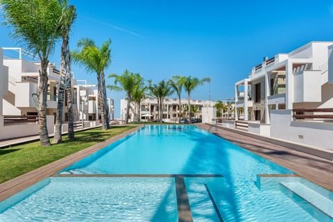 Torrevieja Wohnungen, Torrevieja Wohnung kaufen
