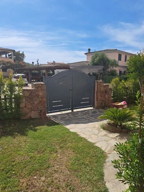 Lu Fraili - SARDINIEN Häuser, Lu Fraili - SARDINIEN Haus kaufen