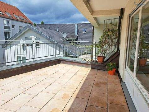 Stuttgart / Obertürkheim Wohnungen, Stuttgart / Obertürkheim Wohnung kaufen