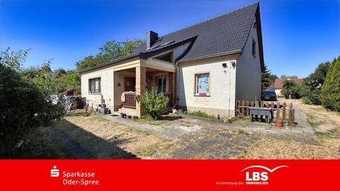 Beeskow Häuser, Beeskow Haus kaufen