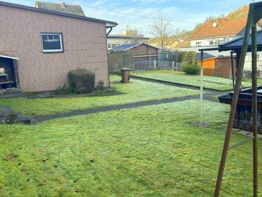 Grundstücksteilansicht 2