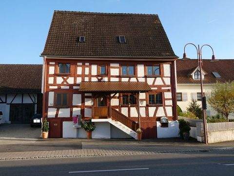 Bodman-Ludwigshafen Häuser, Bodman-Ludwigshafen Haus kaufen