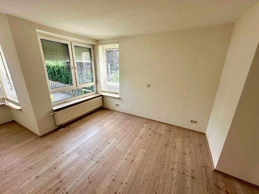 Schlafzimmer obere Etage