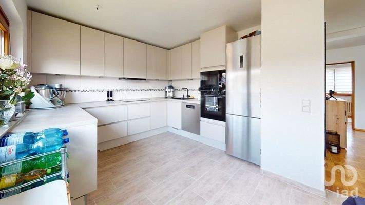 Whg 2 Beilstein - Küche 02