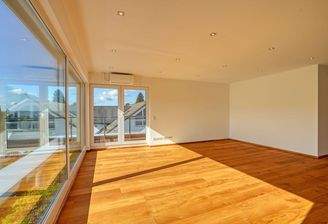 Wohnbereich – Originalaufnahme