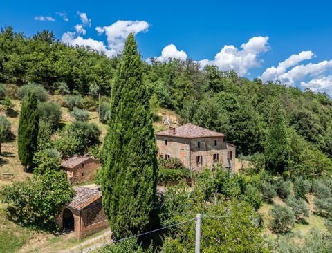 Montepulciano Häuser, Montepulciano Haus kaufen