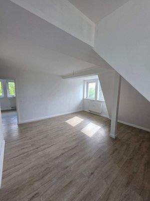 Dachfeeling mit guten Fenstern