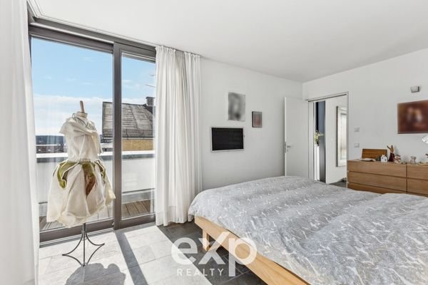 Schlafzimmer 1 von 4