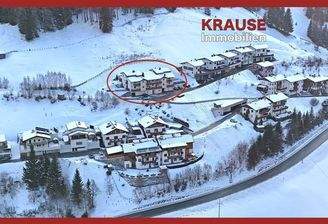 Außenansicht / Drohnenflug