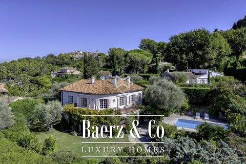 mougins Häuser, mougins Haus kaufen