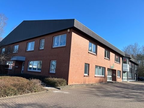 Buchholz in der Nordheide Büros, Büroräume, Büroflächen 
