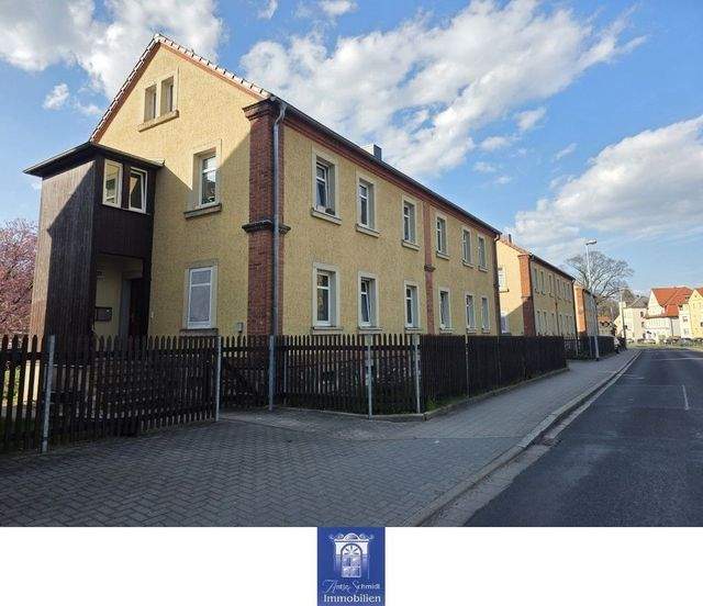Gemütliche Wohnung mit großer Küche sowie Tageslichtbad mit Wanne! - Photo 3