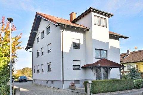 Au am Rhein Wohnungen, Au am Rhein Wohnung kaufen