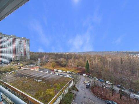 Stuttgart / Asemwald Wohnungen, Stuttgart / Asemwald Wohnung kaufen