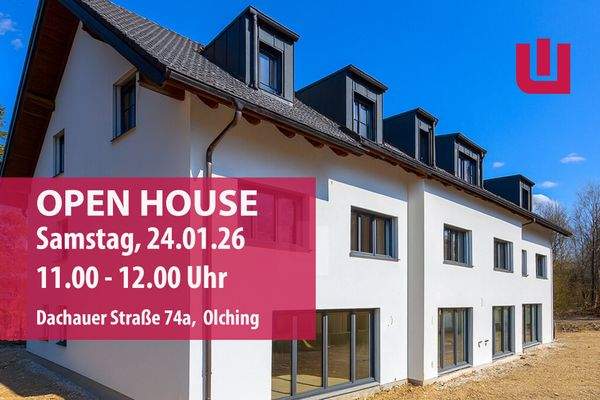 Open House 24.01.26