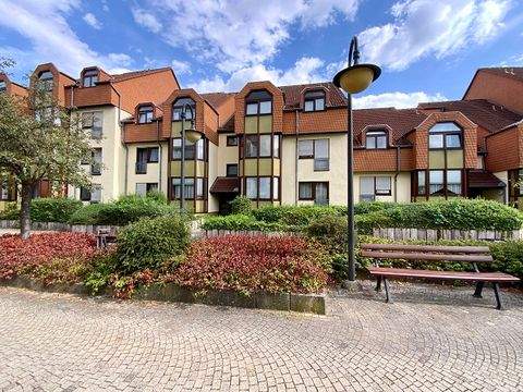 Baunatal Wohnungen, Baunatal Wohnung mieten