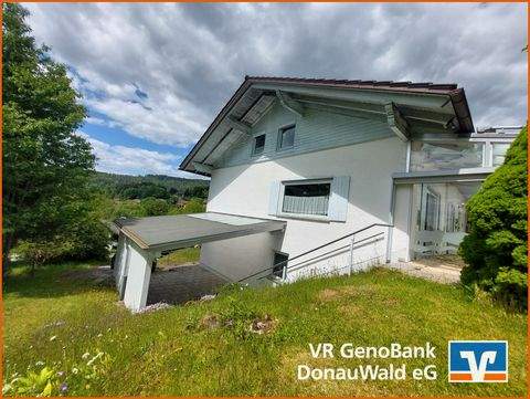 Bodenmais Häuser, Bodenmais Haus kaufen