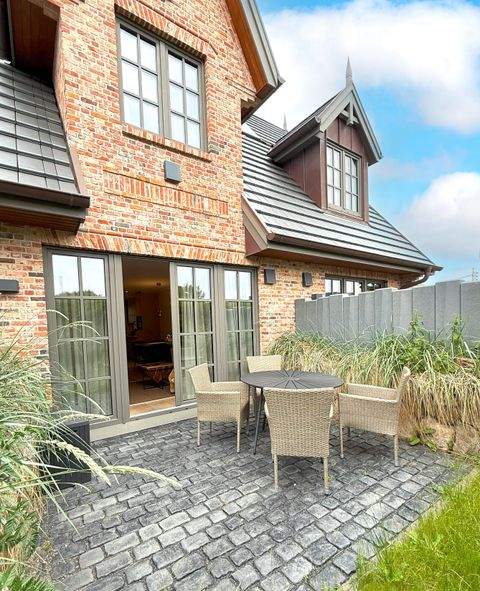 Sylt Häuser, Sylt Haus kaufen