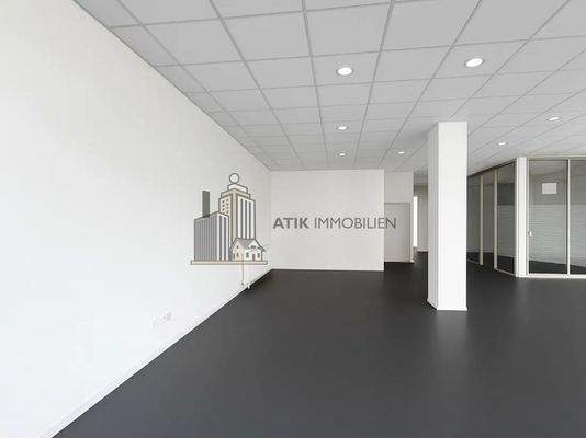 Innenansicht Soll-Zustand