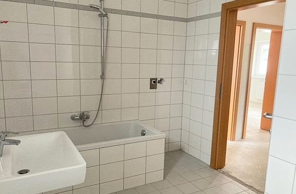 Wohn- und Reihenhausanlage in Siebenhirten