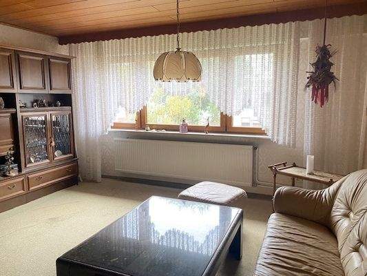 2. Etage