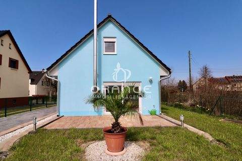 Zwenkau / Zitzschen Häuser, Zwenkau / Zitzschen Haus kaufen