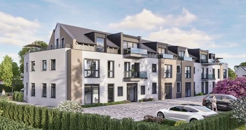 Höhenkirchen-Siegertsbrunn Wohnungen, Höhenkirchen-Siegertsbrunn Wohnung kaufen