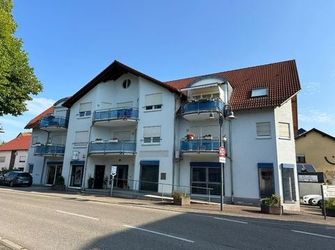 Sinsheim / Rohrbach Wohnungen, Sinsheim / Rohrbach Wohnung kaufen