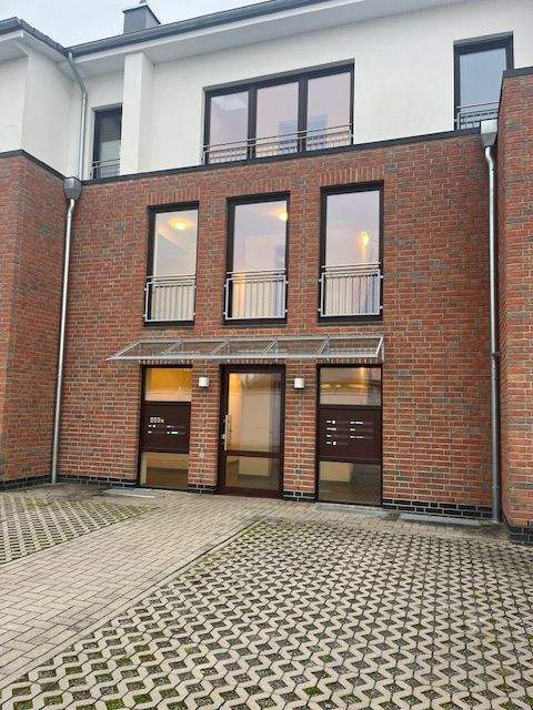 Stuhr Wohnungen, Stuhr Wohnung mieten