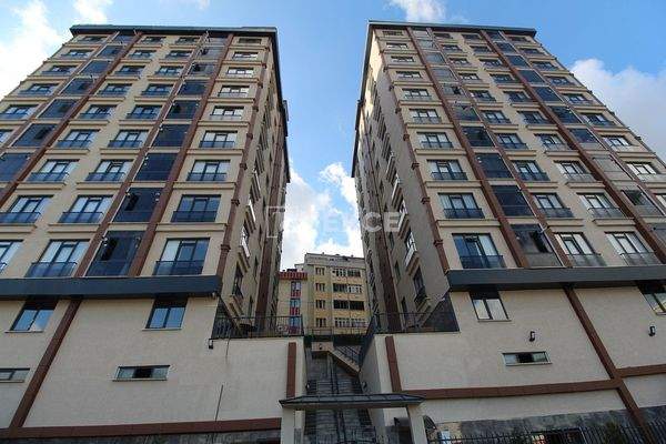 Key Ready Elegant Apartment in İstanbul Eyüpsultan