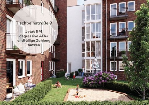 Hamburg Wohnungen, Hamburg Wohnung kaufen