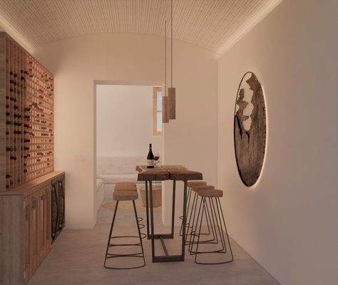 Altes Steinhaus mit Restaurierungsprojekt zum Verkauf in Costix, Mallorca