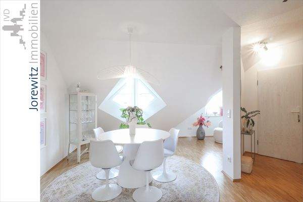 016 - Haus B - Maisonette - Essen