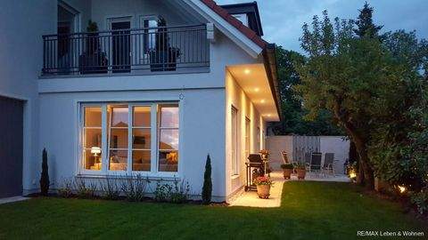 Oberschleißheim Häuser, Oberschleißheim Haus kaufen