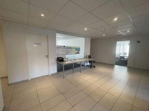 Alsdorf Büros, Büroräume, Büroflächen 