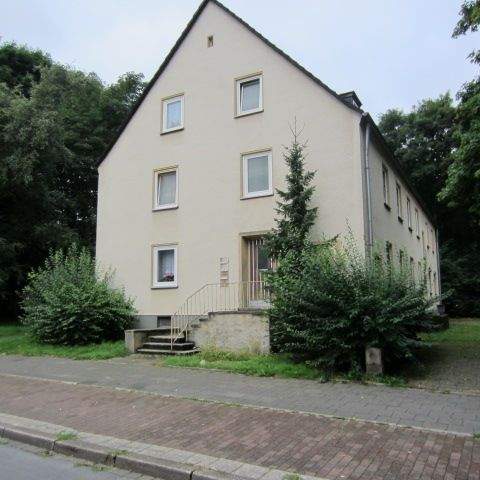 Gelsenkirchen Wohnungen, Gelsenkirchen Wohnung mieten
