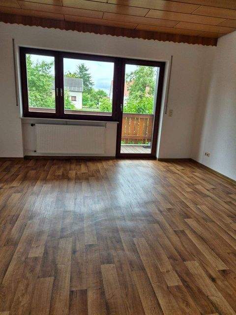 Homburg Wohnungen, Homburg Wohnung mieten